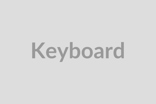 Mechanical Keyboard RGB